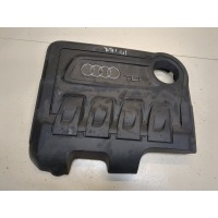 Накладка декоративная на ДВС Audi A3 (8PA) 2008-2013 2012 03L103925AS