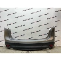 бампер Mazda CX5 1 KDY3-50-22X BB