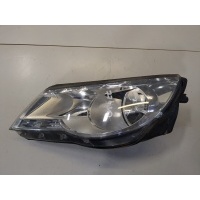 Фара (передняя) Volkswagen Tiguan 2007-2011 2009 5n2941031h