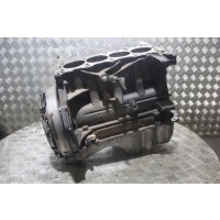 Низ двигателя blok opel astra j 1.4