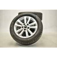 Колёса kia ceed optima соул 6 , 5x16 et50 52910 - a2830