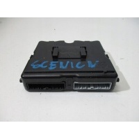 Блок кондиционера renault scenic iv 285258497r