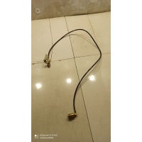 Бачок Ford F-MAX 2022 DC4613480BA