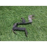 кронштейн Audi Q7 II 4M 2016 4M0611846P