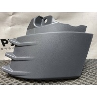 уголок жабо левый Volvo FH5 84234850