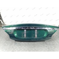 крышка багажника Jaguar X-Type X400 2006 C2S51189