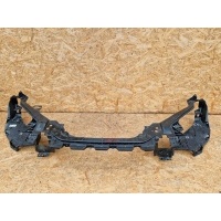 Volvo v40 12 - 19 полоса передний усиление 31416490