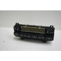 Land cruiser 120 панель кондиционера