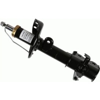 Амортизатор передняя 316 879 sachs - iii iv