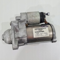 Стартер 52100116 fiat 500 punto панда 1.2i 19r