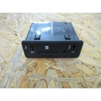 Megane iv талисман espace v разъем вход usb sd aux 280238352r