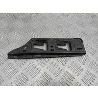 Кронштейн переднего бампера Volkswagen Jetta V (1K) 2005 - 2010 2006 1K0807184,