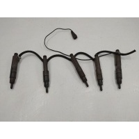 Форсунка Volkswagen LT (1996-2006) 2002 074130202P