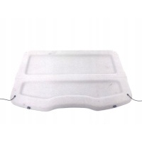 Полка багажника renault scenic iii рестайлинг 794202752r