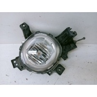 фара противотуманная Kia Soul 2 2014-2018 92202B2500