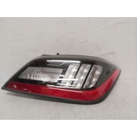Фонарь правый hyundai кона рестайлинг 92406 - j9600