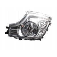Мерседес actros mp5 фара левый передняя a9618205039