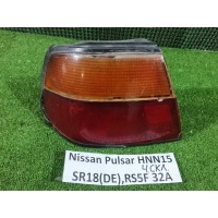 Стоп сигнал Nissan Pulsar HNN15 1997-2000 265550N025