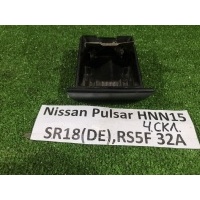 Пепельница Nissan Pulsar HNN15 1997-2000 688000M000