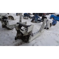 Порог со стойкой левый Volkswagen Passat CC 2008-2016 2011 3C8809835