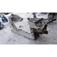 Порог со стойкой правый Volkswagen Passat CC 2008-2016 2011 3C8809836