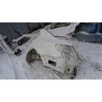 Крыло заднее левое Volkswagen Passat CC 2008-2016 2011 3C8809843