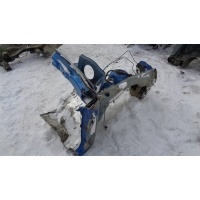 Лонжерон передний правый Daewoo Nexia 1994-2016 2008 96169647