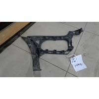 Кронштейн заднего бампера правый Volkswagen Passat CC 2008-2016 2011 3C8807394B
