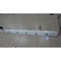 Накладка порога (наружная) правая Volkswagen Passat CC 2008-2016 2011 3C8853856BGRU