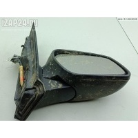 Зеркало наружное правое Ford Focus II (2004-2011) 2005 4M51-17682-GJ