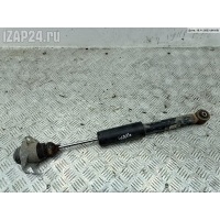 Амортизатор подвески задний левый Skoda Fabia mk1 (6Y) 2003 6Q0513025P
