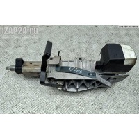 Колонка рулевая Renault Laguna II (2001-2007) 2002 8200002220
