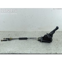 Кулиса КПП Renault Clio III (2005-2012) 2010 8200755871