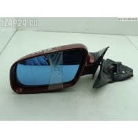 Зеркало наружное левое Audi A4 B5 (1994-2001) 1999 8D1858531