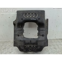 Накладка декоративная на двигатель Audi A6 C5 (1997-2005) 2002 078103927AC