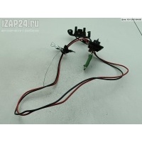 Сопротивление отопителя Renault Clio III (2005-2012) 2010 030962
