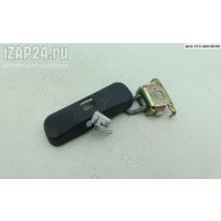 Ответная часть (скоба) замка двери Renault Scenic I (1996-2003) 2001 7700834330