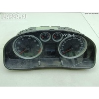 Щиток приборный (панель приборов) Volkswagen Passat B5+ (GP) 2001 3b0920807