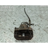Суппорт передний левый Volkswagen Passat B5 1997 8E0615123