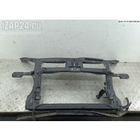 Рамка передняя (панель кузовная, телевизор) Volkswagen Golf-5 2004 1K0805588AA