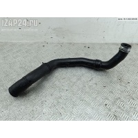 Патрубок интеркулера Skoda Fabia mk1 (6Y) 2006 6Q0145834