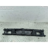 Усилитель бампера переднего Volkswagen Golf-3 1994 1H0805551C
