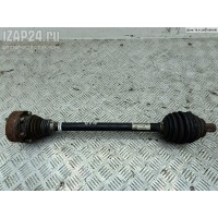 Полуось задняя Volkswagen Golf-5 2004 1k0501204a