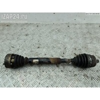 Полуось передняя правая Volkswagen Passat B5 1997 8d0407272ba
