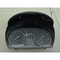Щиток приборный (панель приборов) BMW 3 E90/E91/E92/E93 (2005-2013) 2007 9166846