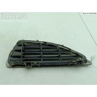Решетка капота Renault Megane I (1995-2003) 1999 7700428963