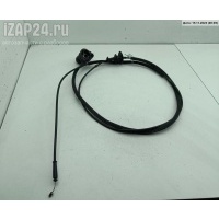 Трос капота Renault Laguna II (2001-2007) 2002 8200236515