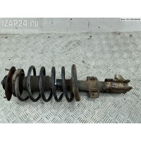 Стойка подвески передняя левая Volvo S60 2001 8646834