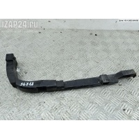 Кронштейн бампера заднего L Volkswagen Transporter T4 2000 7d0807393