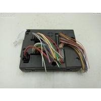 Блок комфорта Renault Scenic I (1996-2003) 1999 7700436246
